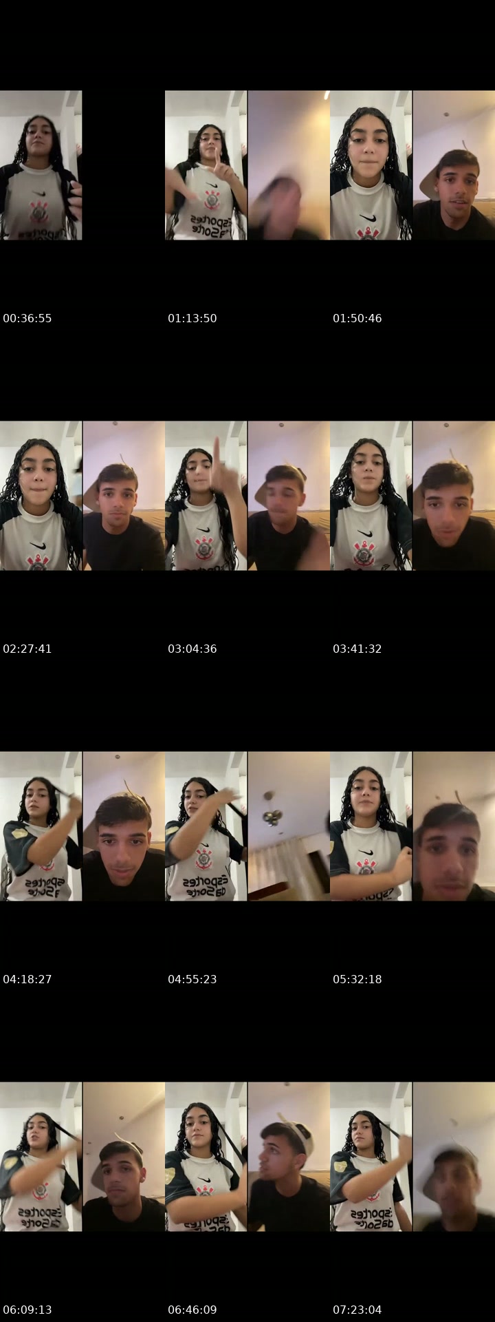 TikTok live: vamos conversar by @hariidade012