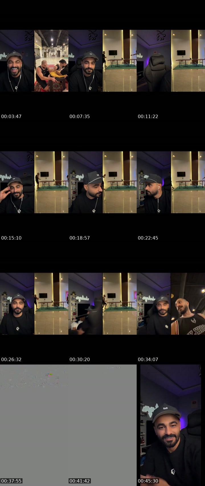 @vmstol TikTok live from 2026-07-02
