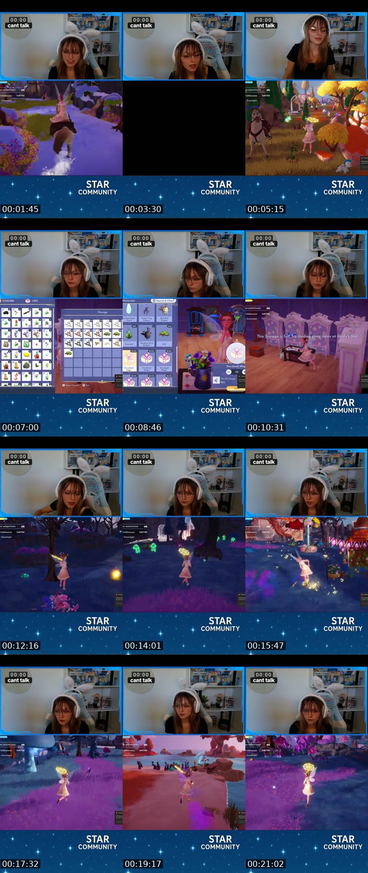 TikTok live: HI lovelies by @xxnevalandxx