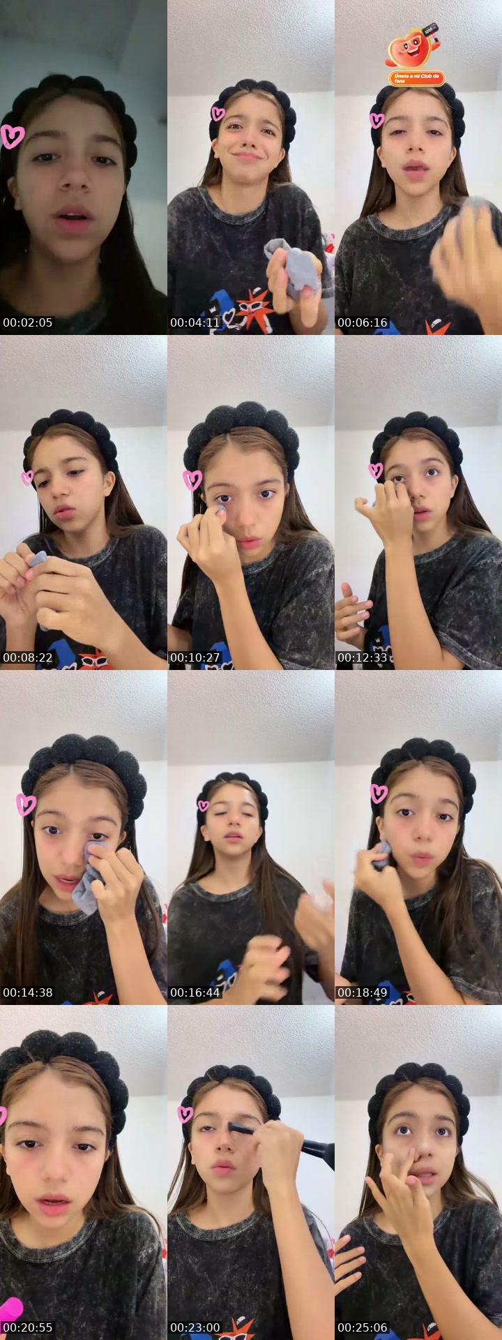 @kari_romu TikTok live from 2026-07-02