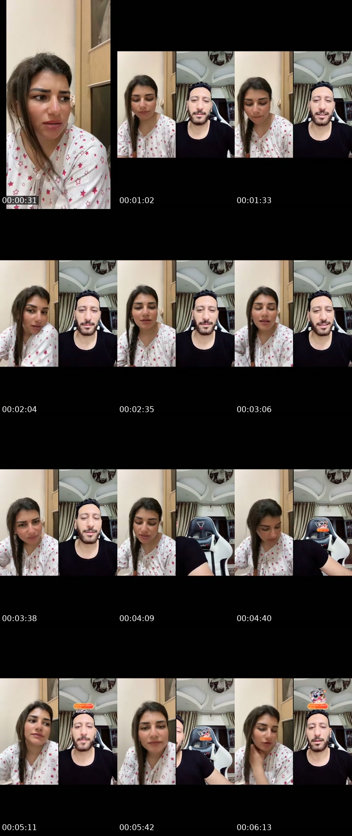 TikTok live: ❤️ by @hanim244