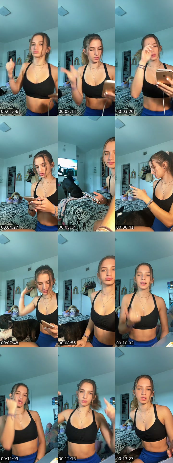 @maiadalit TikTok live from 2026-07-02