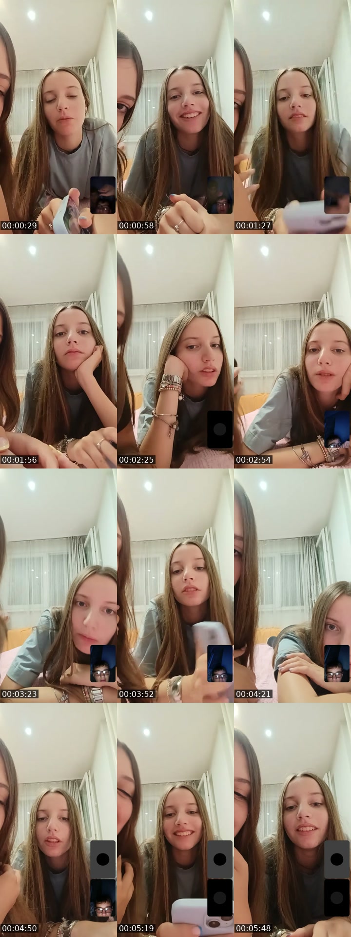 TikTok live: ulaziteee by @nikolija2812