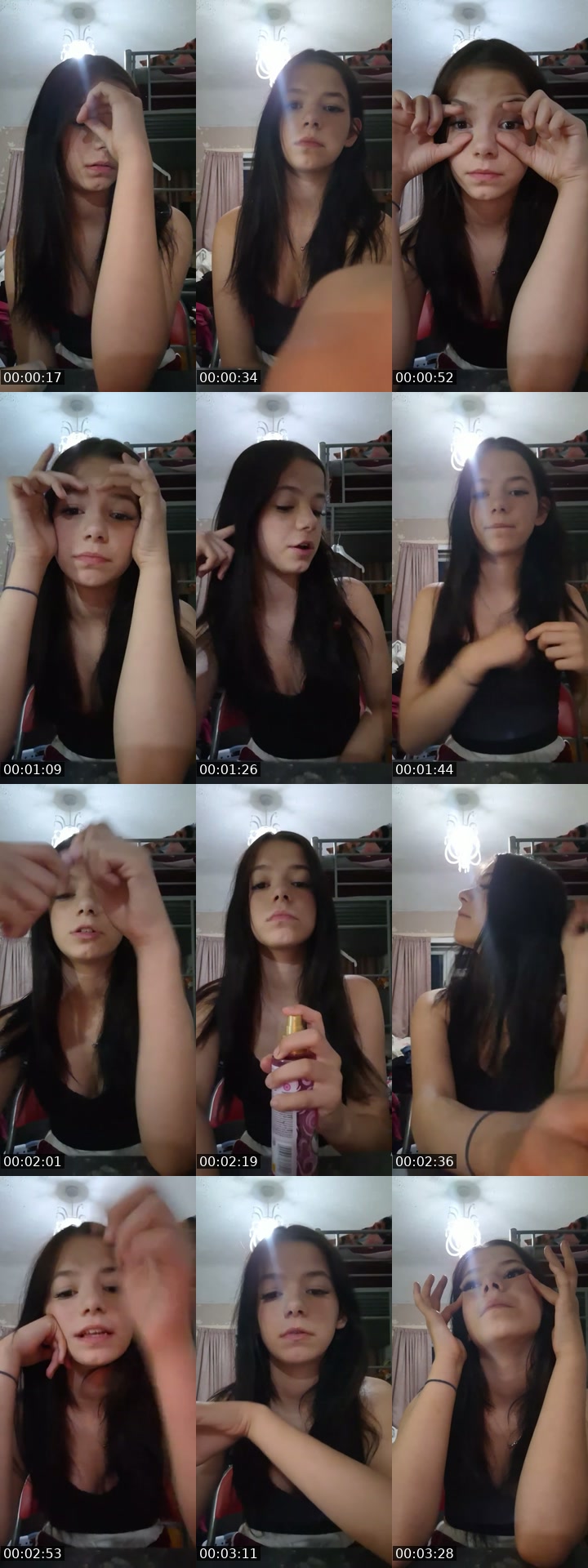 TikTok live: your invited by @ezmel2807