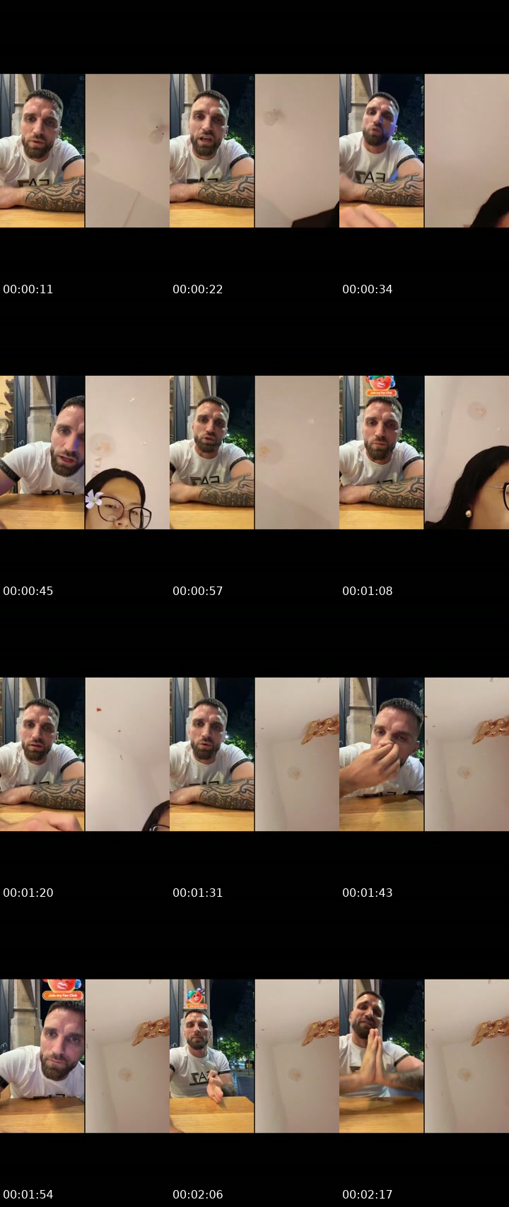 @fire.fire9 United States TikTok live from 2026-07-02