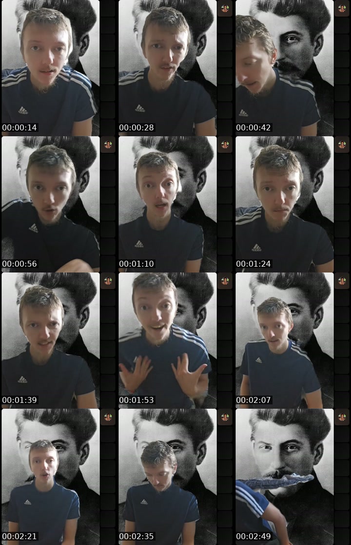 TikTok live: What is art by @godkiller546