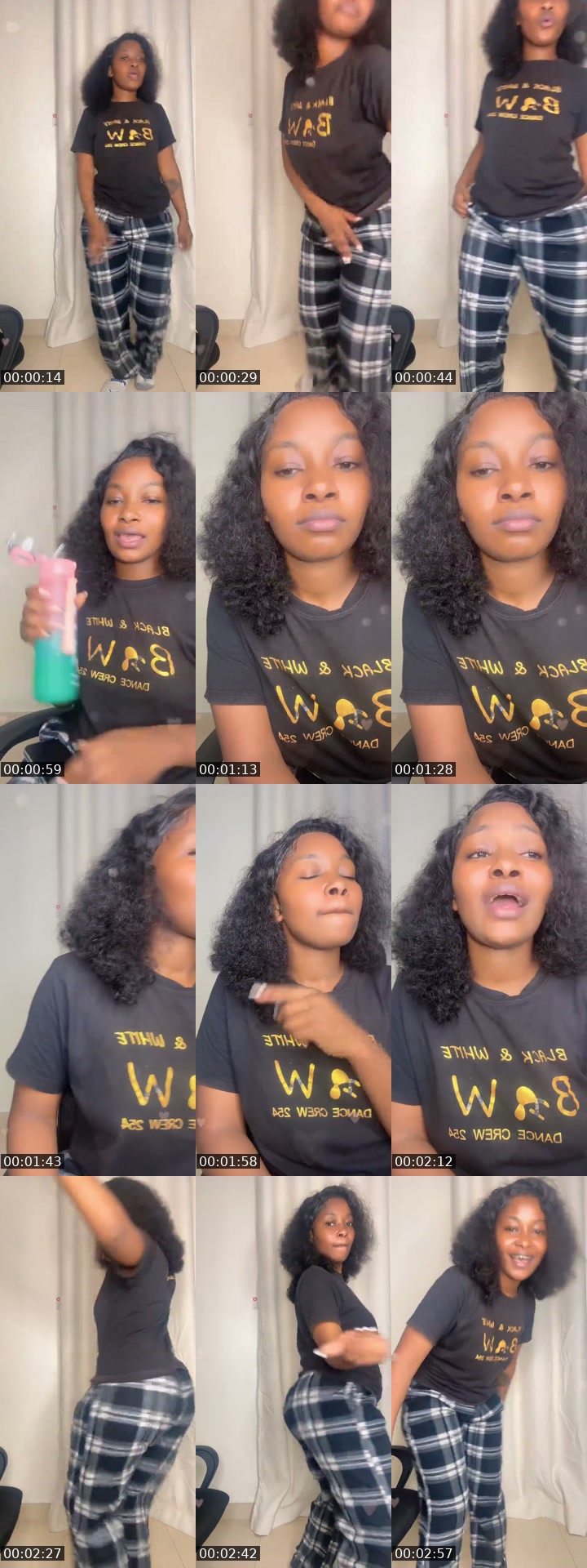 @misscidn TikTok live from 2026-07-02