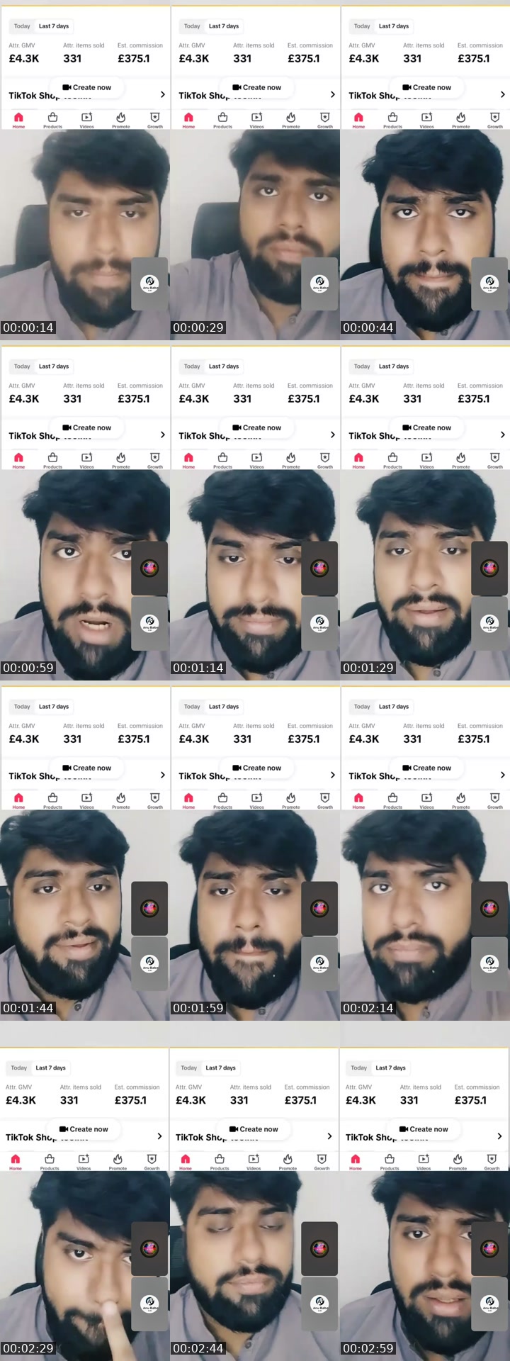 TikTok live: Ai Automation Training by @ablaimentor_rehman