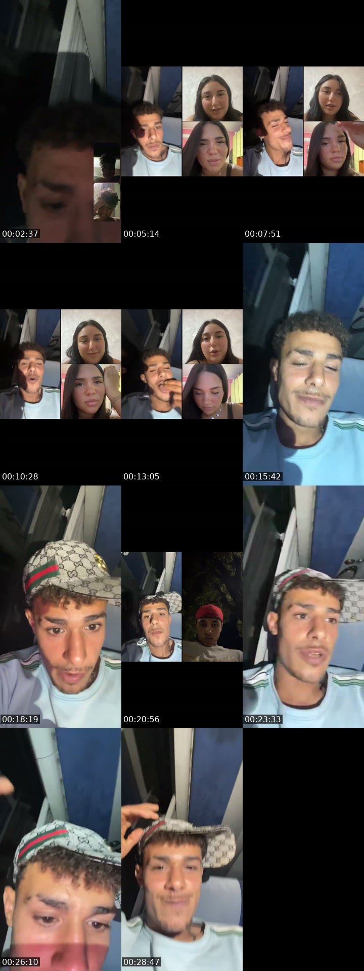 TikTok live: الكومي يحب الجميع by @user3128671102058
