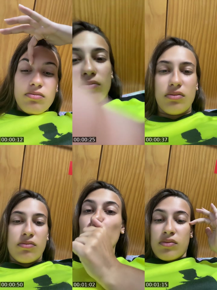 @veroohddeez TikTok live from 2026-07-02