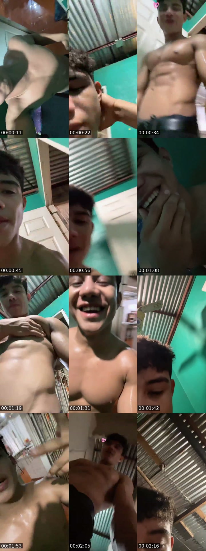 TikTok live: josuezamora by @zamorajosue19