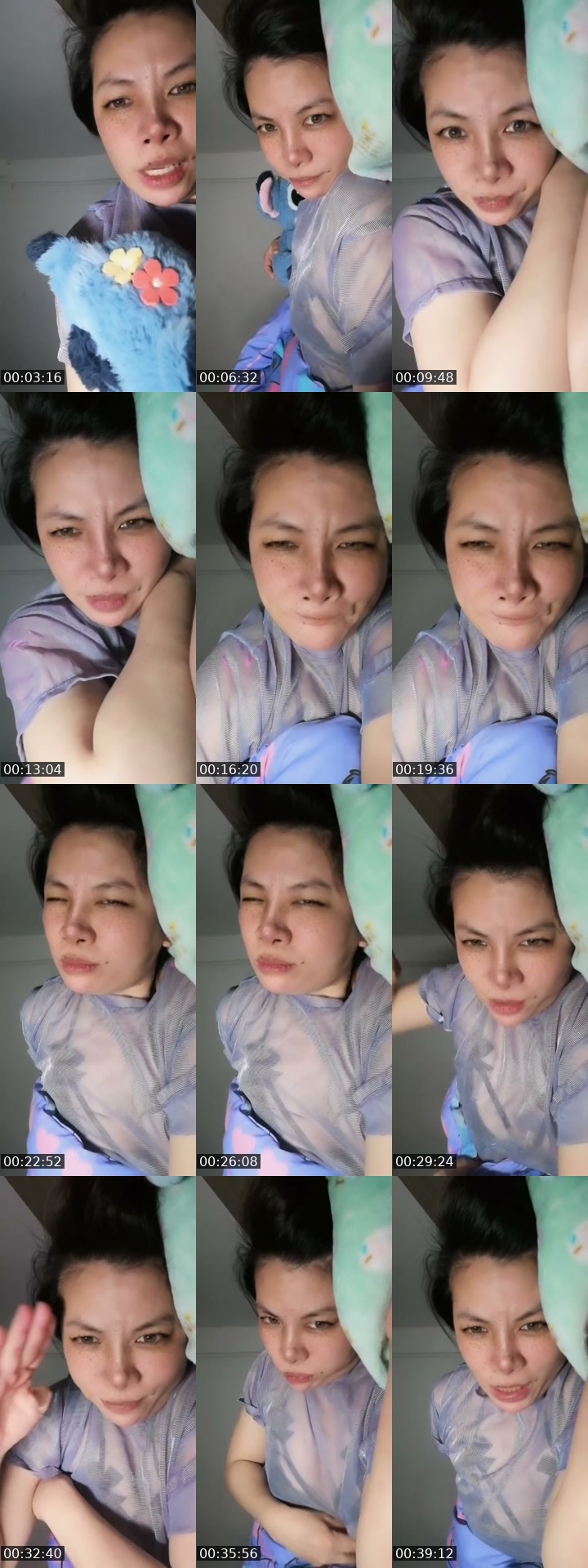 TikTok live: #18+ #อาบน้ำ #กิน #นอน #ดูหนัง by @65rainbow56