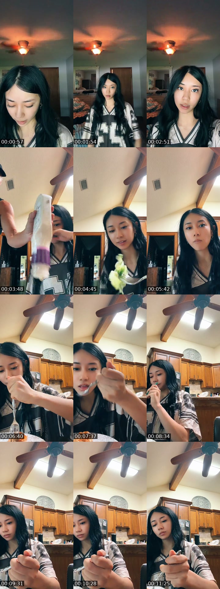 TikTok live: Tiktok by @da_rach3l