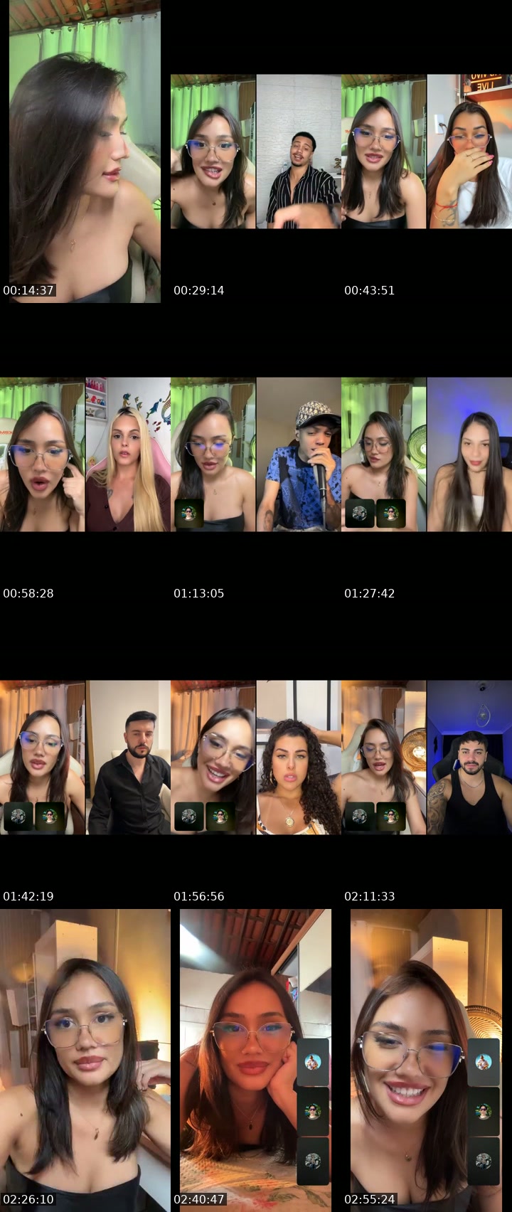 @livelinyy TikTok live from 2026-07-02