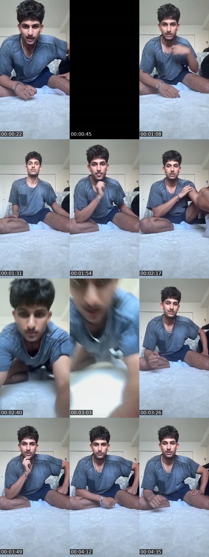 United States TikTok live: Quick lil live by @_thefakeniko