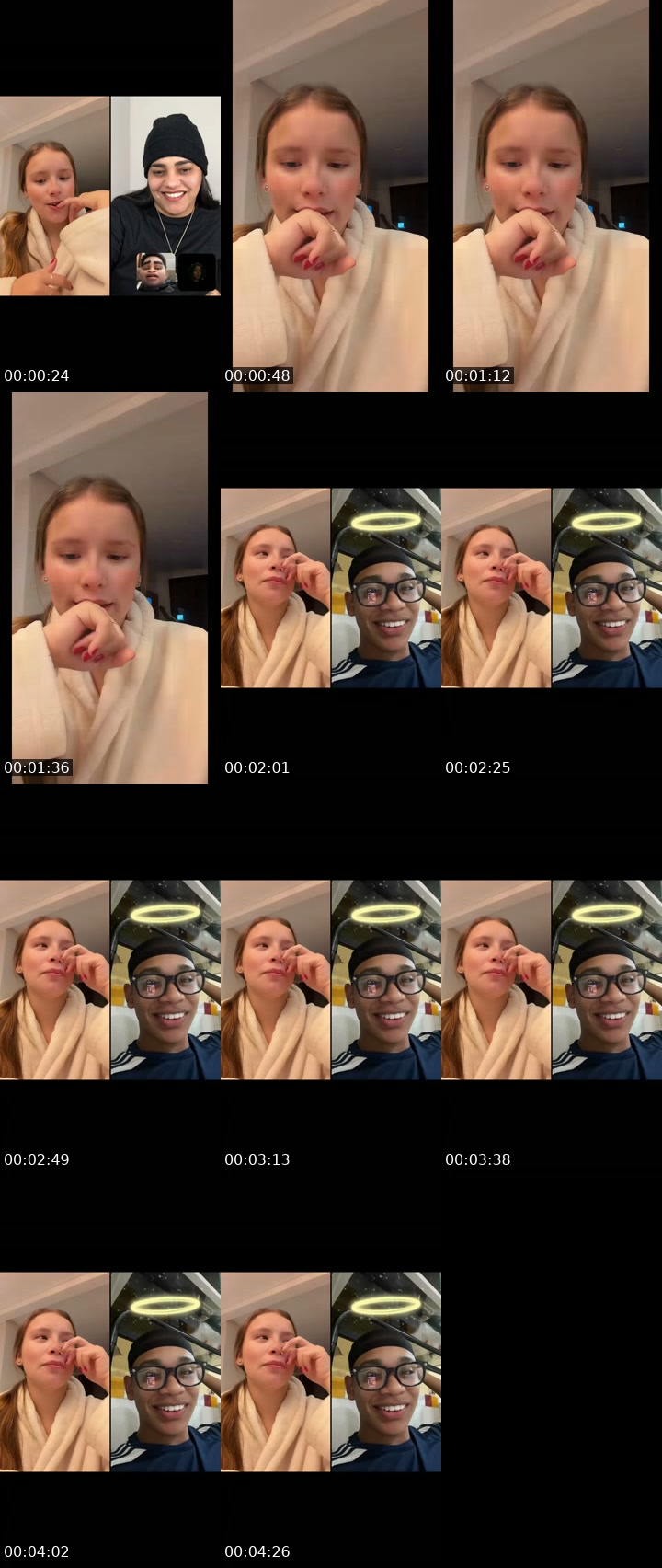 @anamelkaalmeida7 TikTok live from 2026-07-02