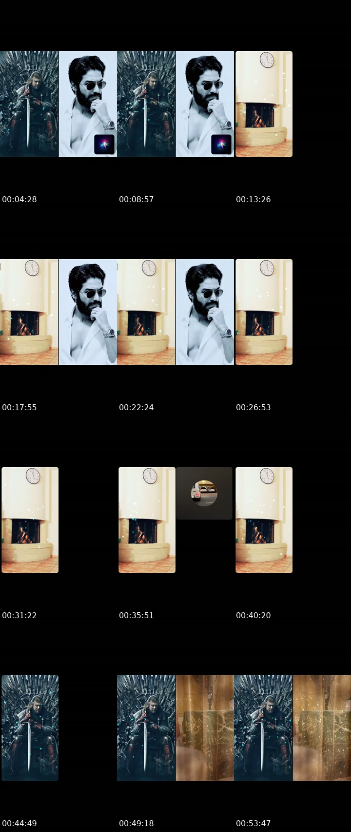 TikTok live: قررات.  جديده by @rooognn