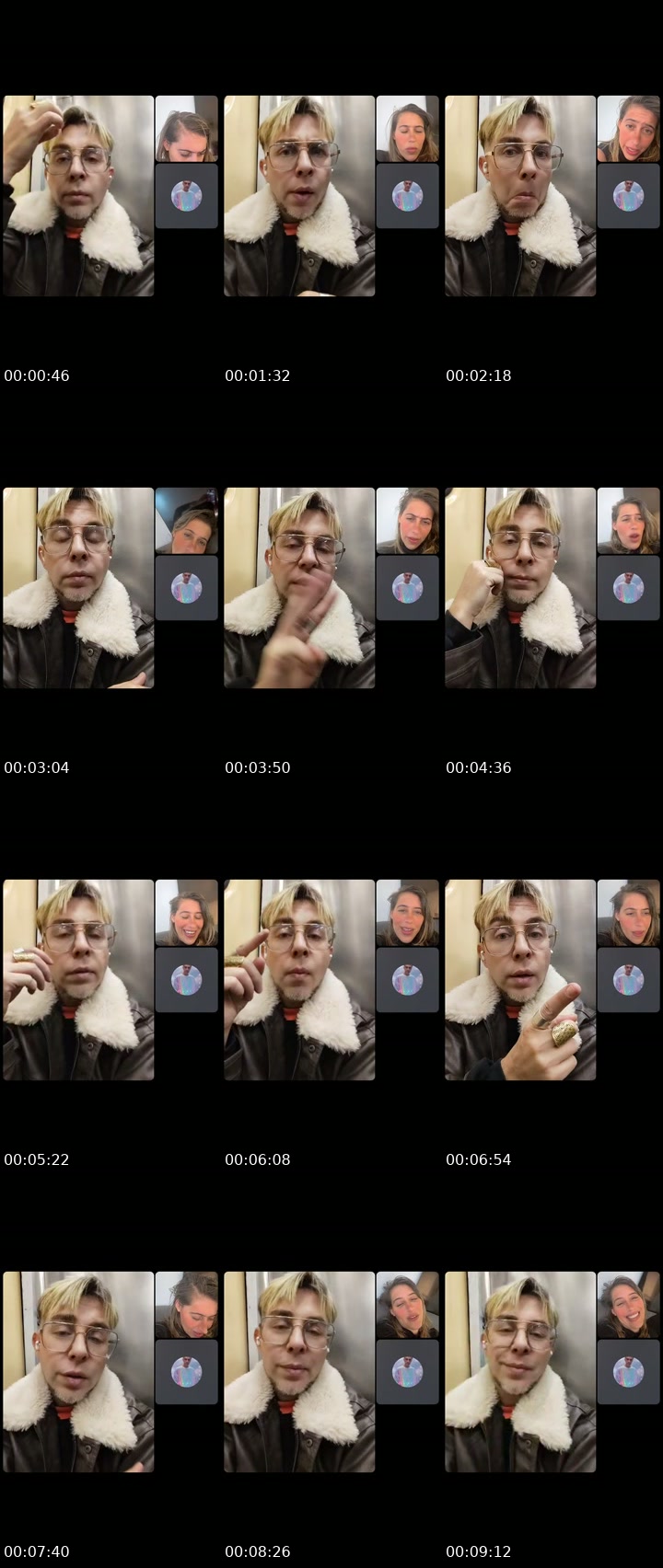 TikTok live: גיבוי by @hereisalltv