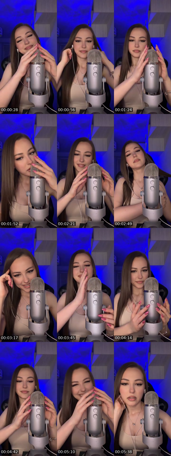 @irinaa.asmr Russia TikTok live from 2026-07-02