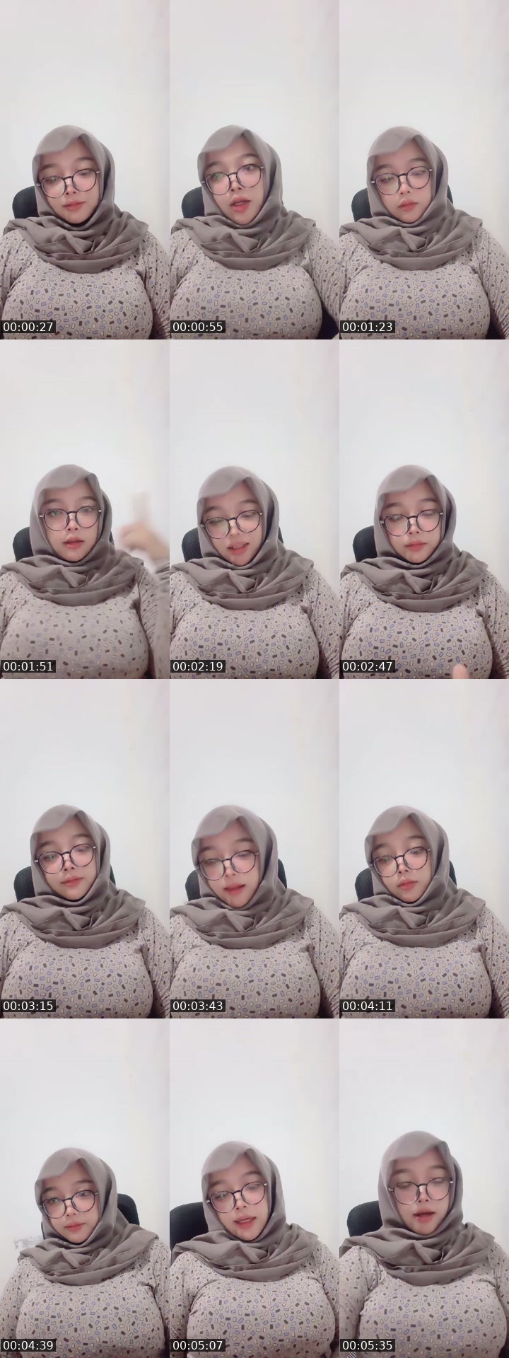 TikTok live: 🤤 by @gadis_gendutt