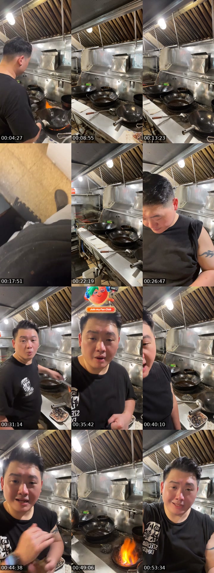TikTok live: Szechuanexpresspgh.com by @jasonlin200