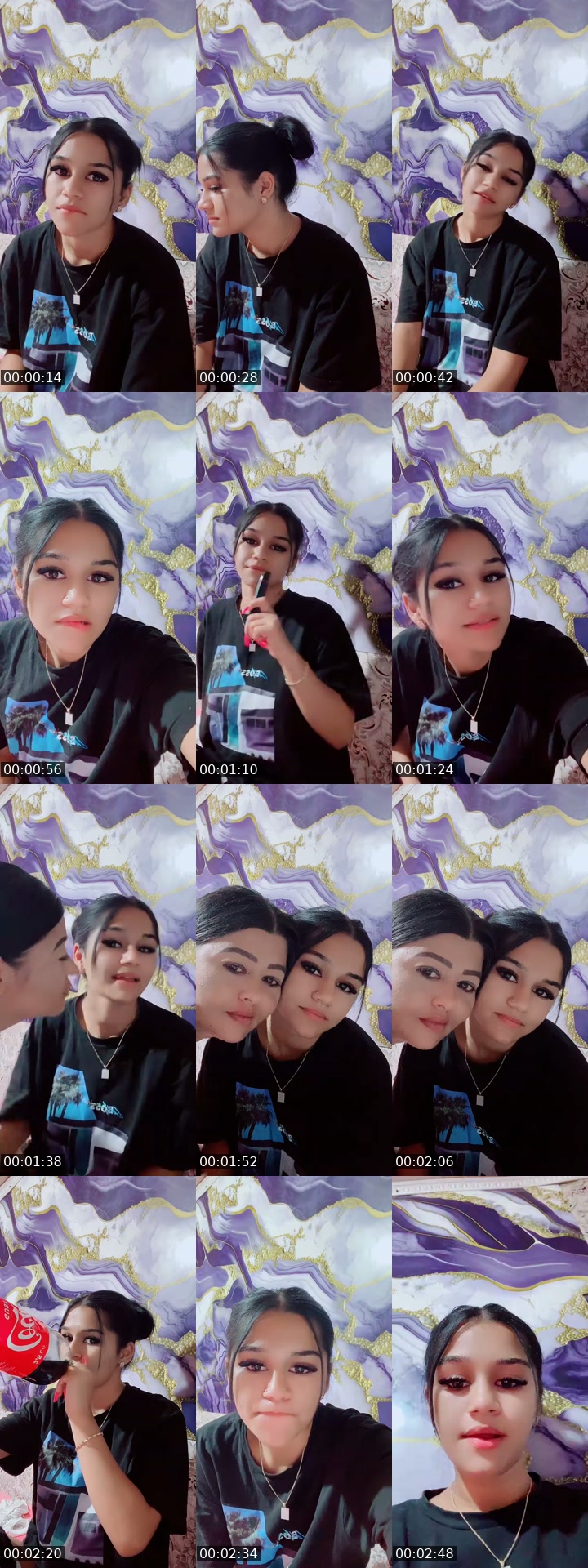 @corina.coryy3 Romania TikTok live from 2026-07-02