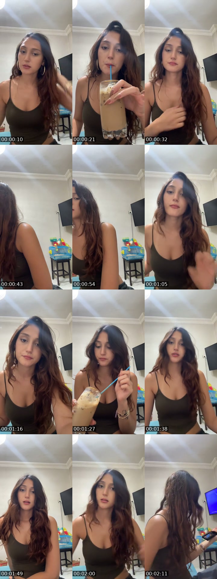 @delfgnes TikTok live from 2026-07-02