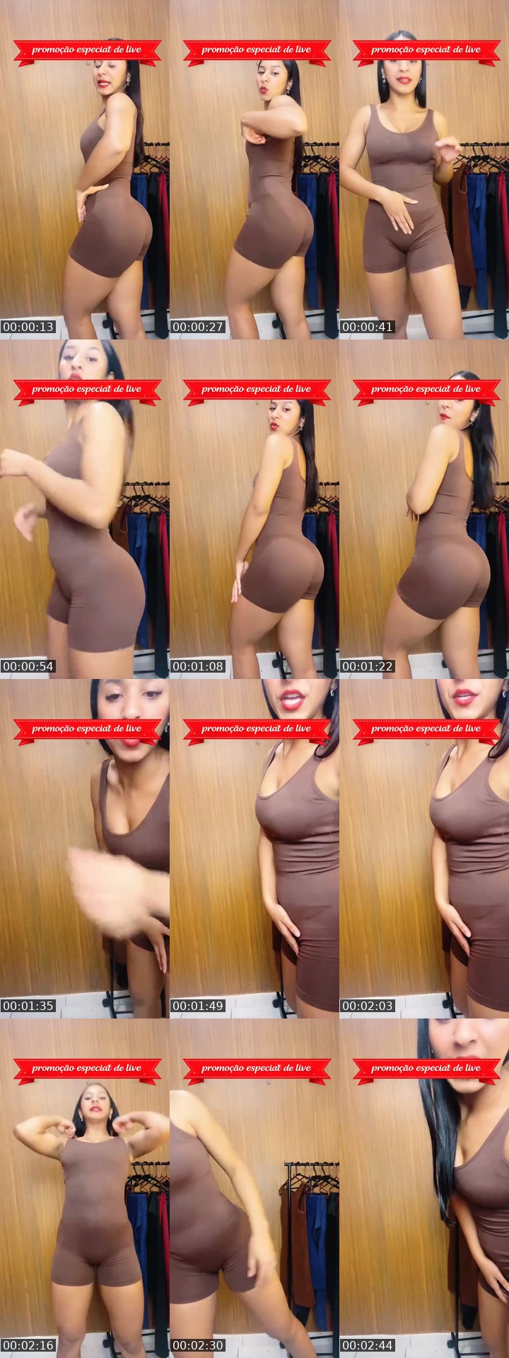 TikTok live: OFERTA RELÂMPAGO by @byankamiler