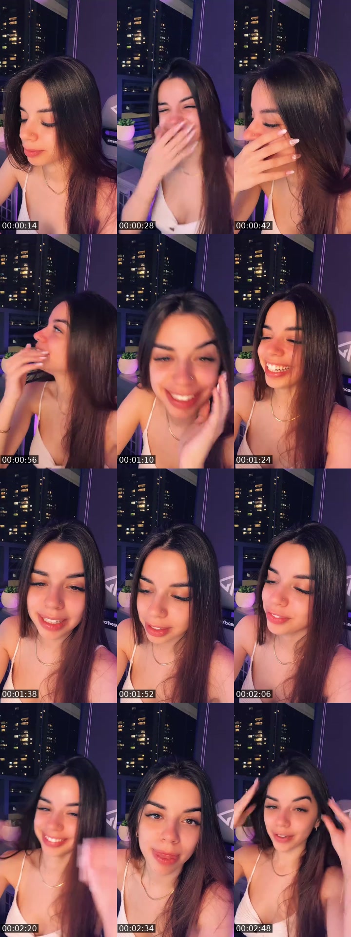 @cindy_carvalho TikTok live from 2026-07-02