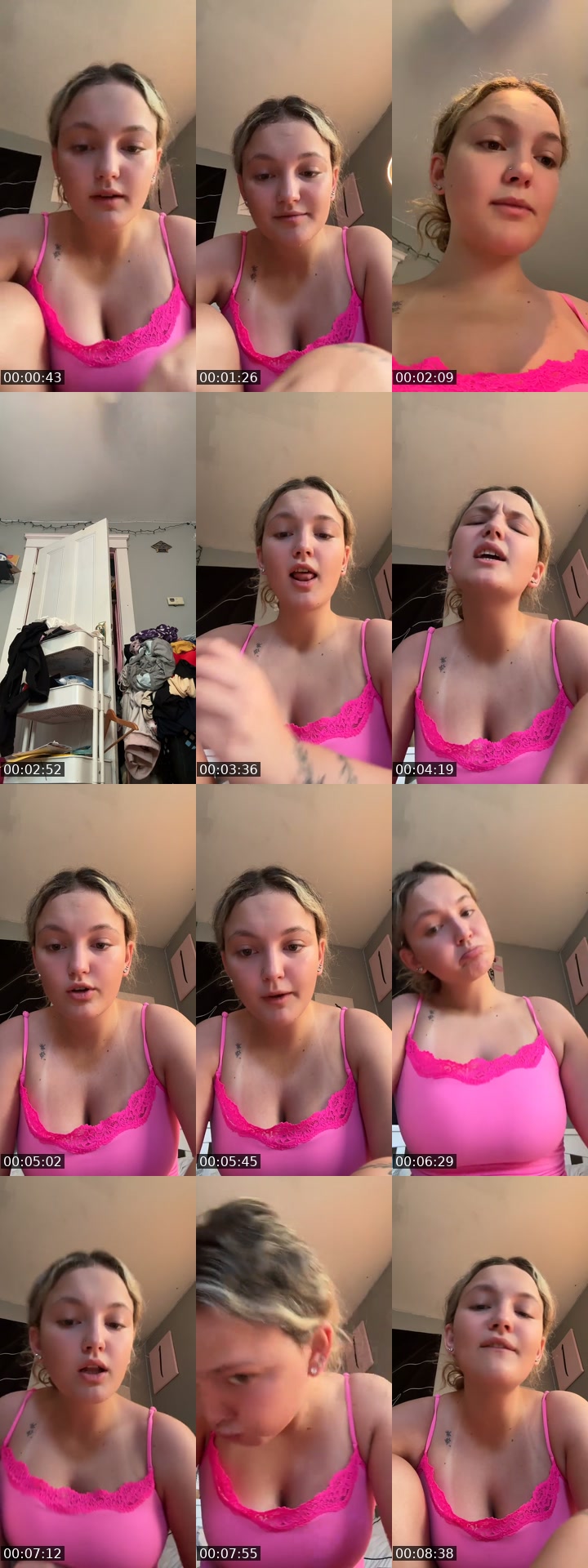 TikTok live: hiii join;)) by @heyitselli1