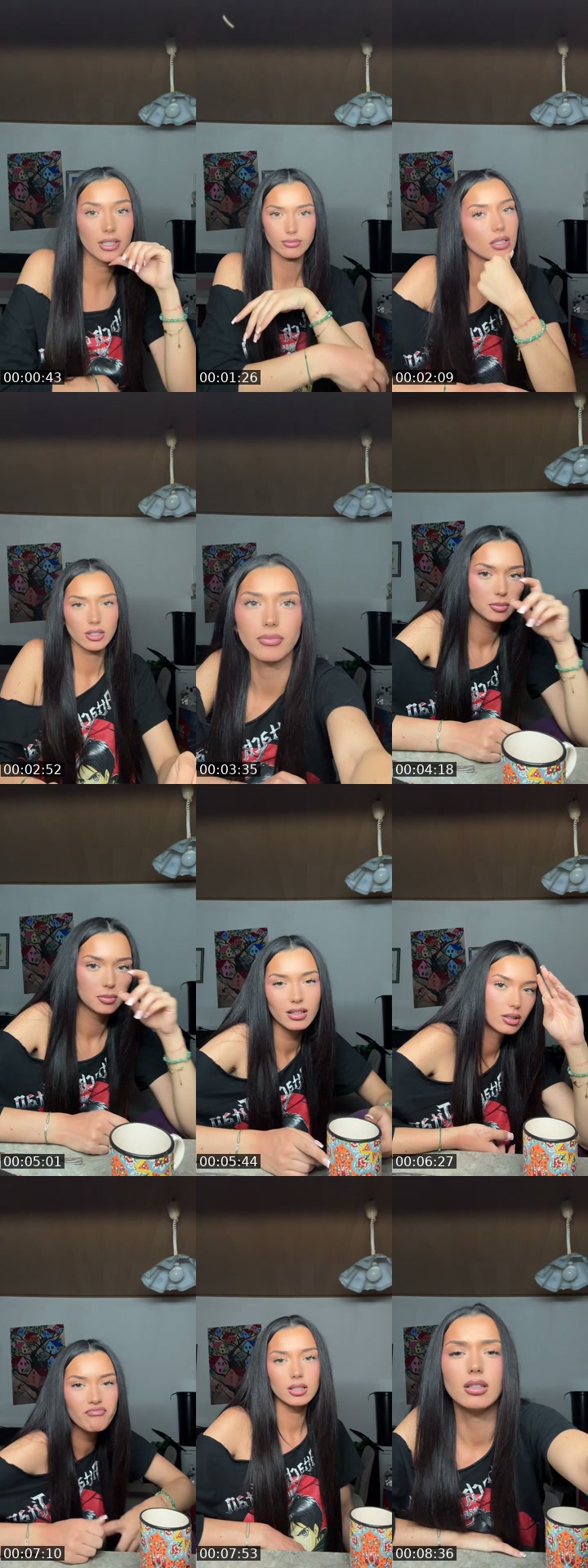 @incilasu8 TikTok live from 2026-07-02