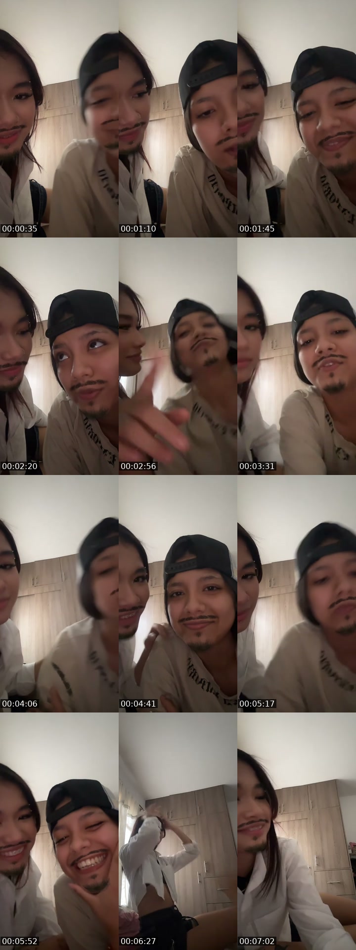 TikTok live: Venga hablemos🏳️‍🌈 by @sof..diaz7