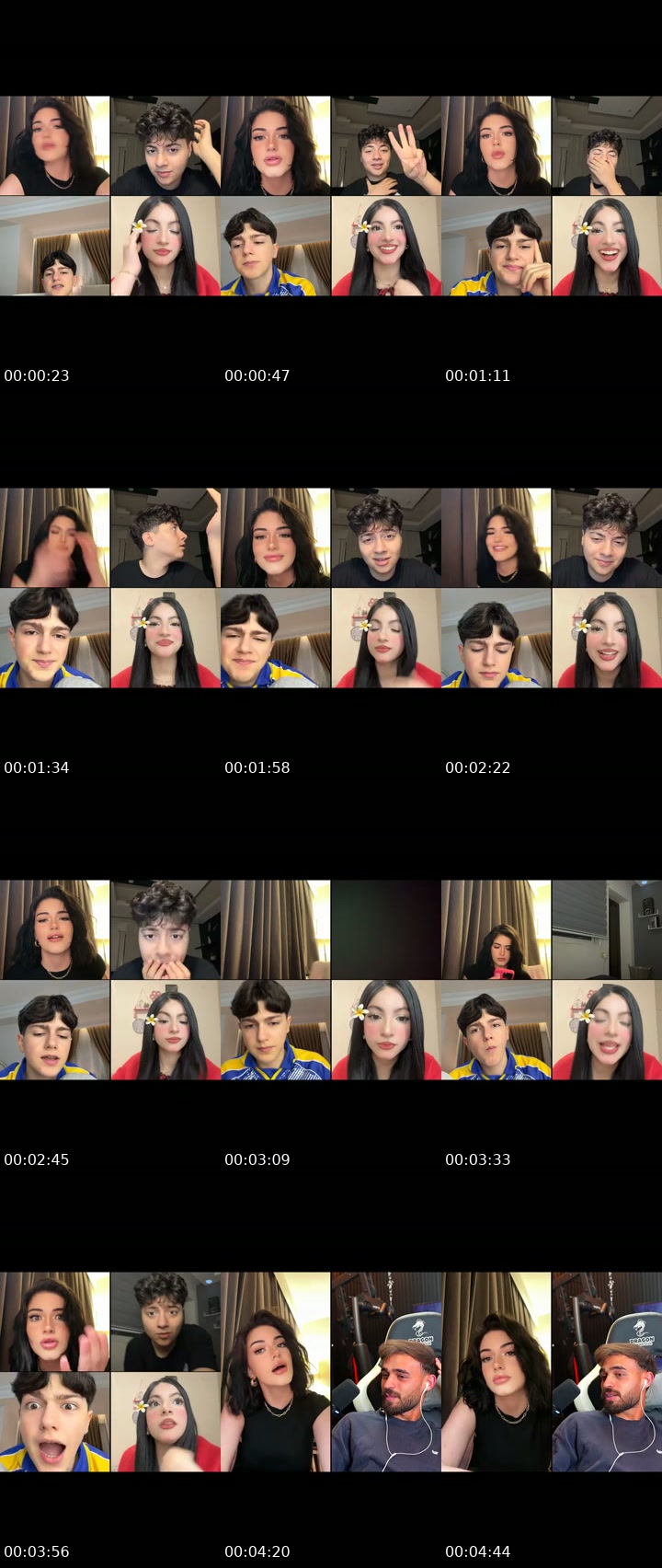 @naya_asad1 TikTok live from 2026-07-02