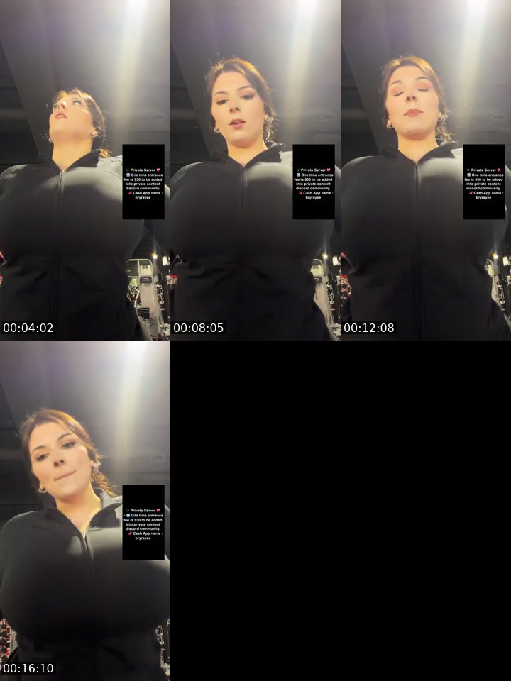 @bryleemcgatha TikTok live from 2026-07-02