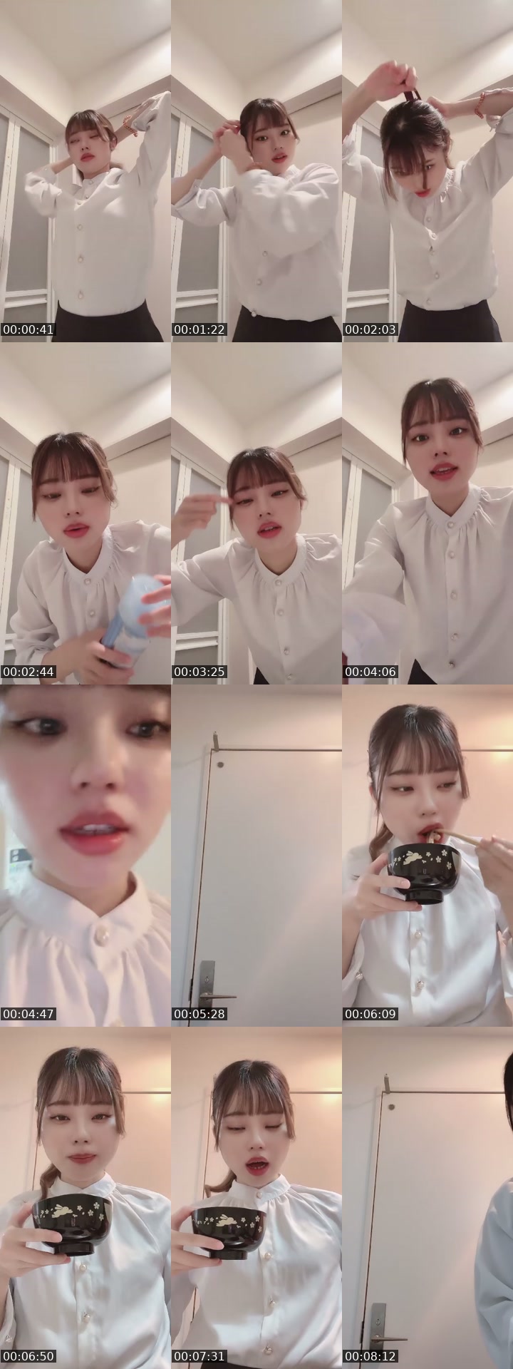 TikTok live: せしる🌟🫧です！ちょこっとだけ by @cecilm_performer