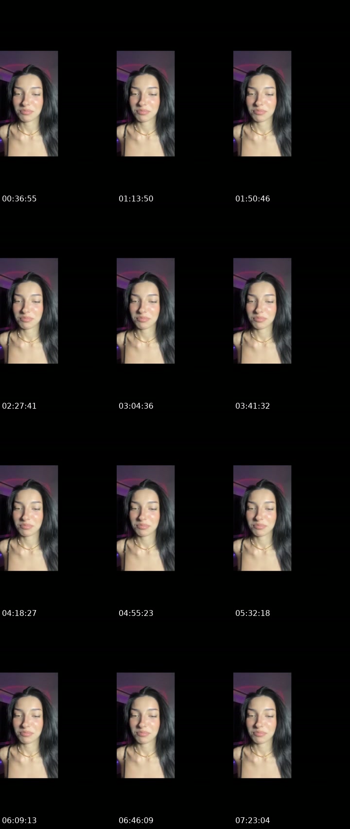 @prettymaad TikTok live from 2026-07-02