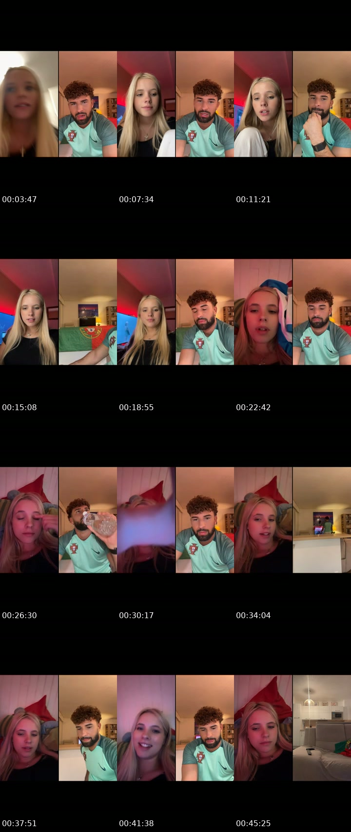 @oceanehmr TikTok live from 2026-07-02