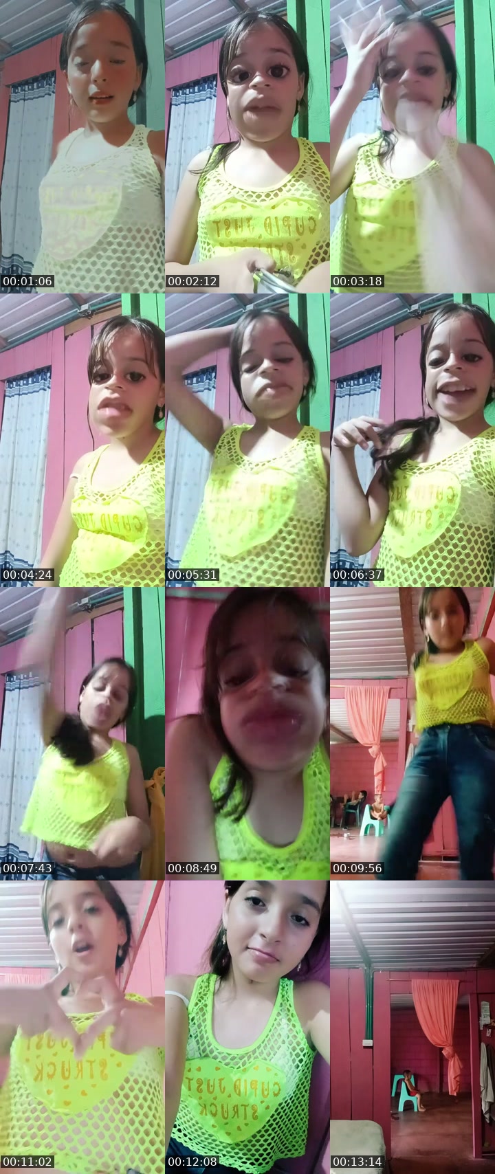 TikTok live: ⁨🤷‍♀️💖⁩, ⁨🍓𝓓𝓐𝓨𝓐𝓝𝓐🍓⁩, ⁨ by @saracamilamarulan