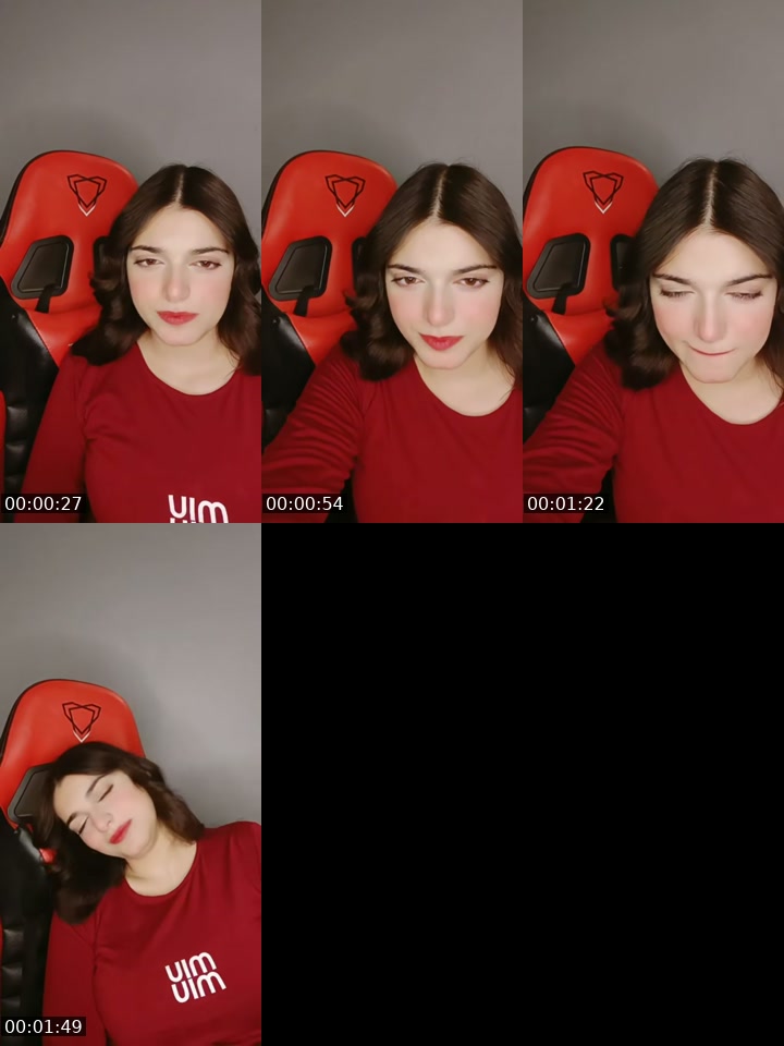 TikTok live: هلووز👀🐥💗 by @xx_nancyherz_xx