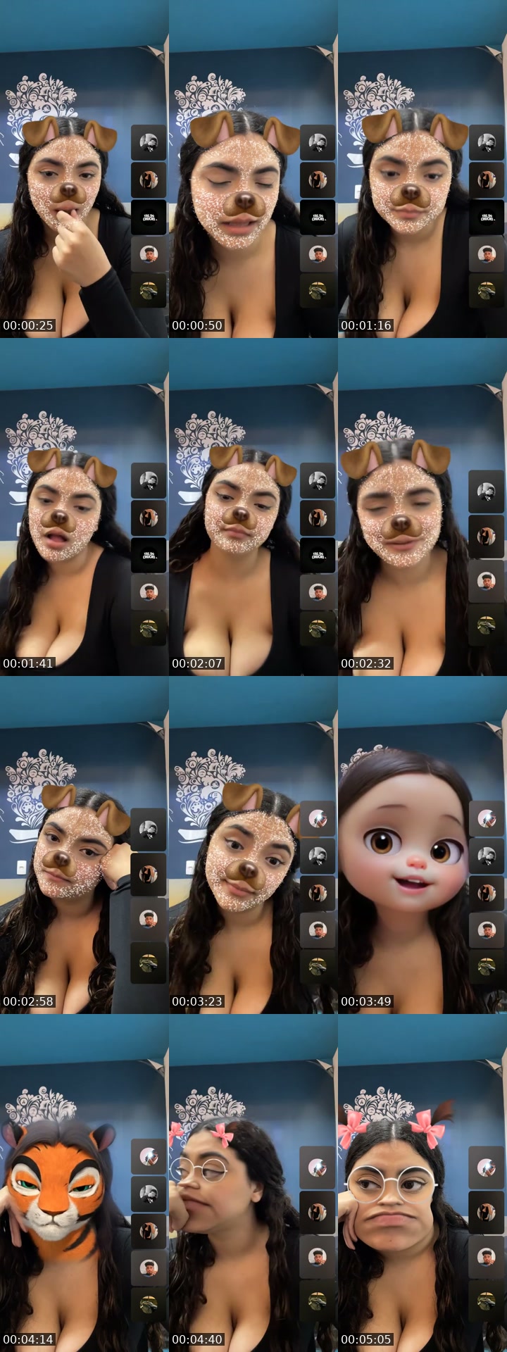 @fakedatata4 TikTok live from 2026-07-02