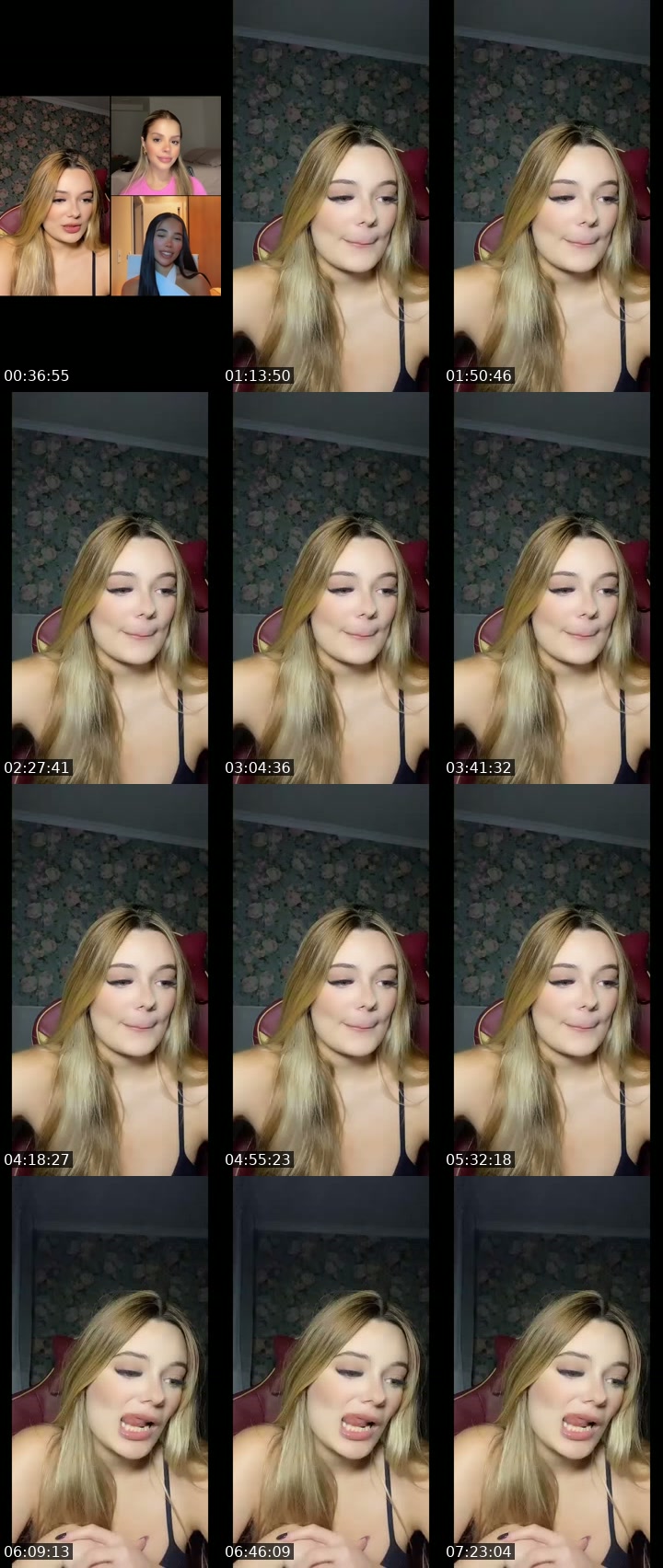 @milabrstream TikTok live from 2026-07-02