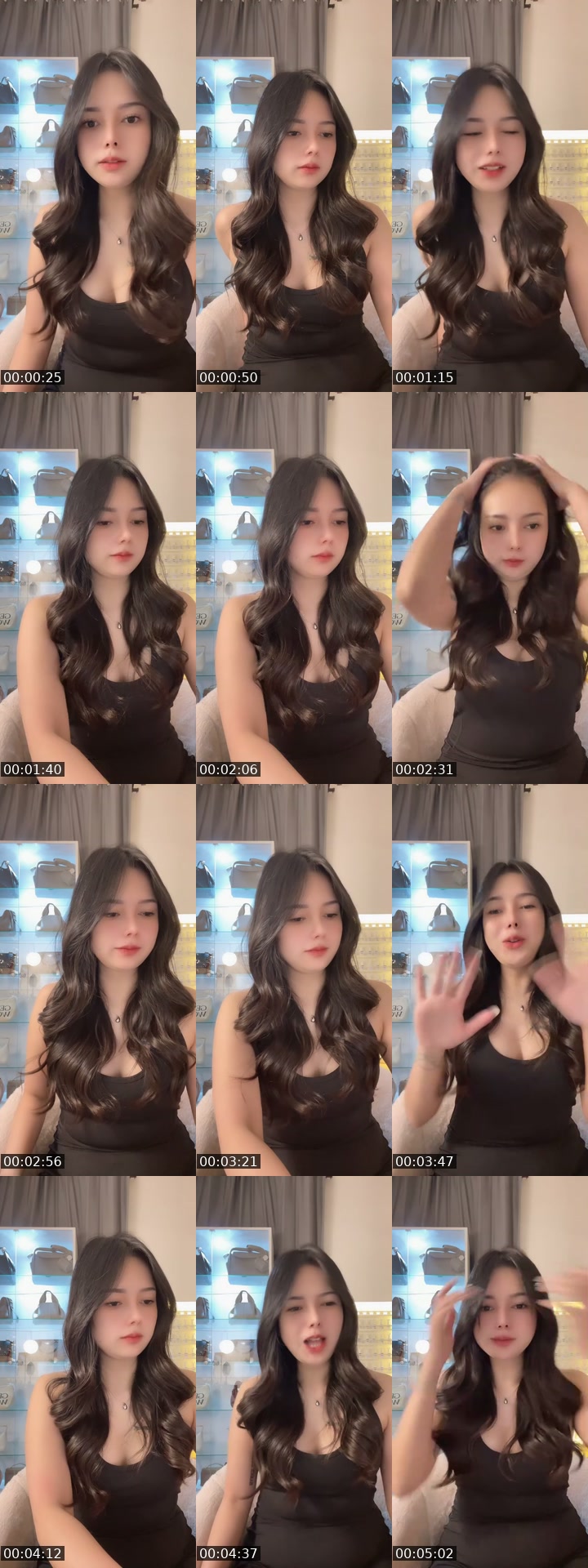TikTok live: Helooo by @tasya_florencia