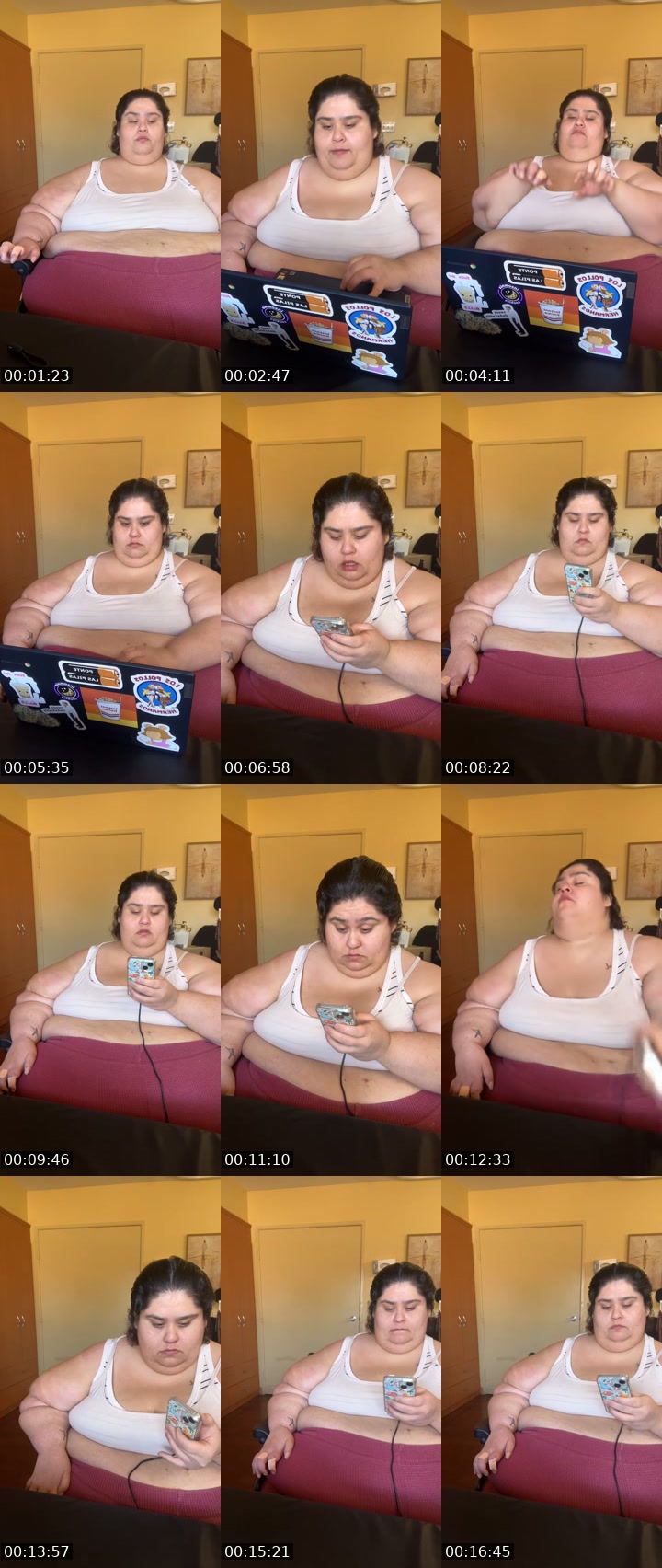 @xiothedreamer TikTok live from 2026-07-02
