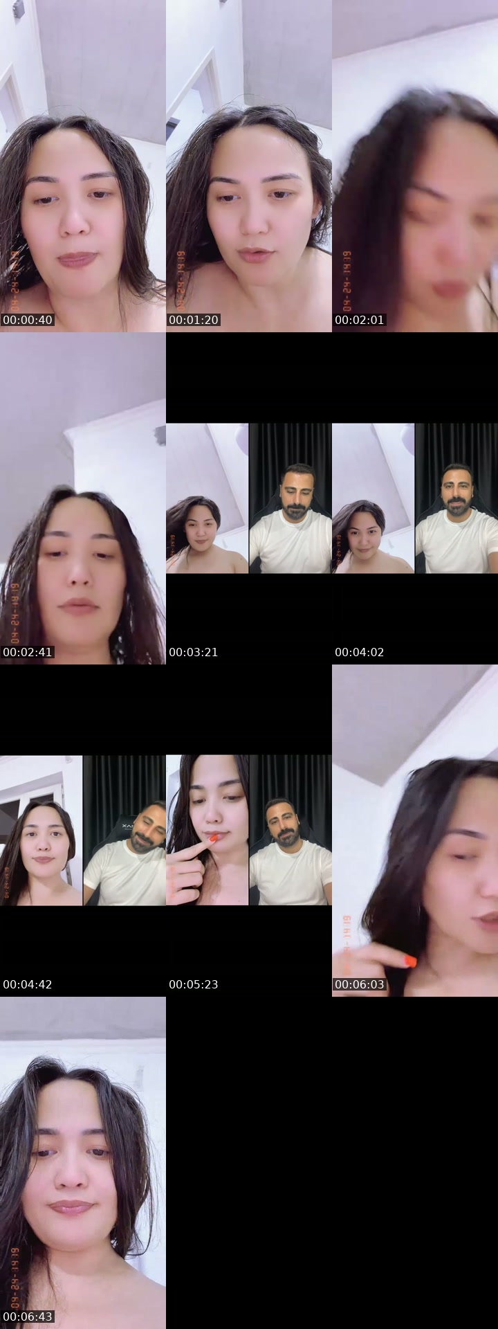 TikTok live: Қайырлы таң by @akonay_922104
