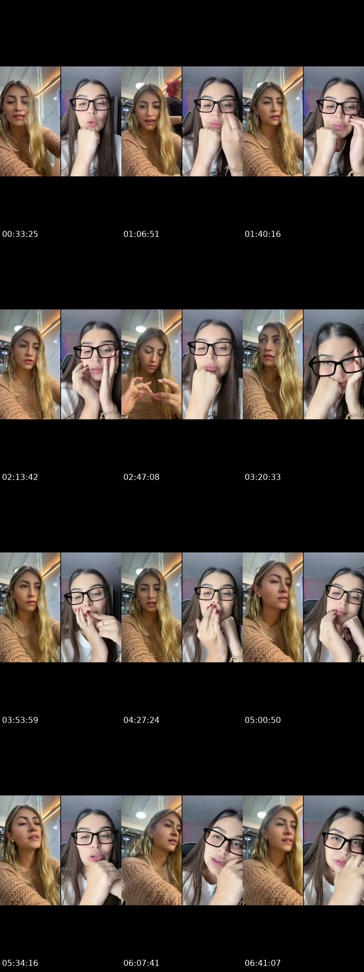 @angelica.posadaa TikTok live from 2026-07-02
