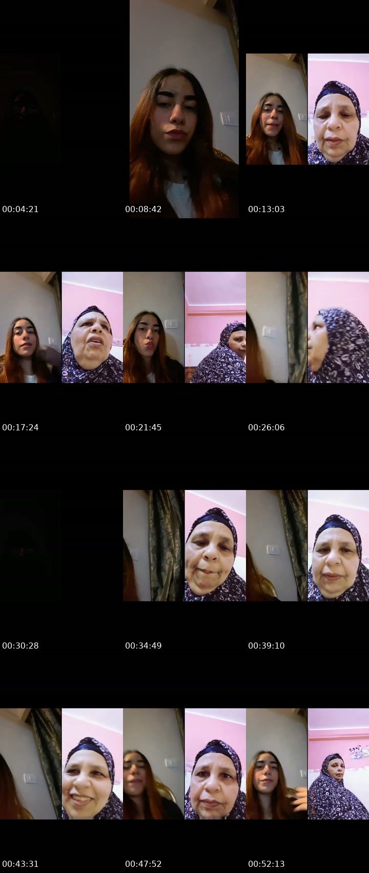 @farida_mohsenn TikTok live from 2026-07-02