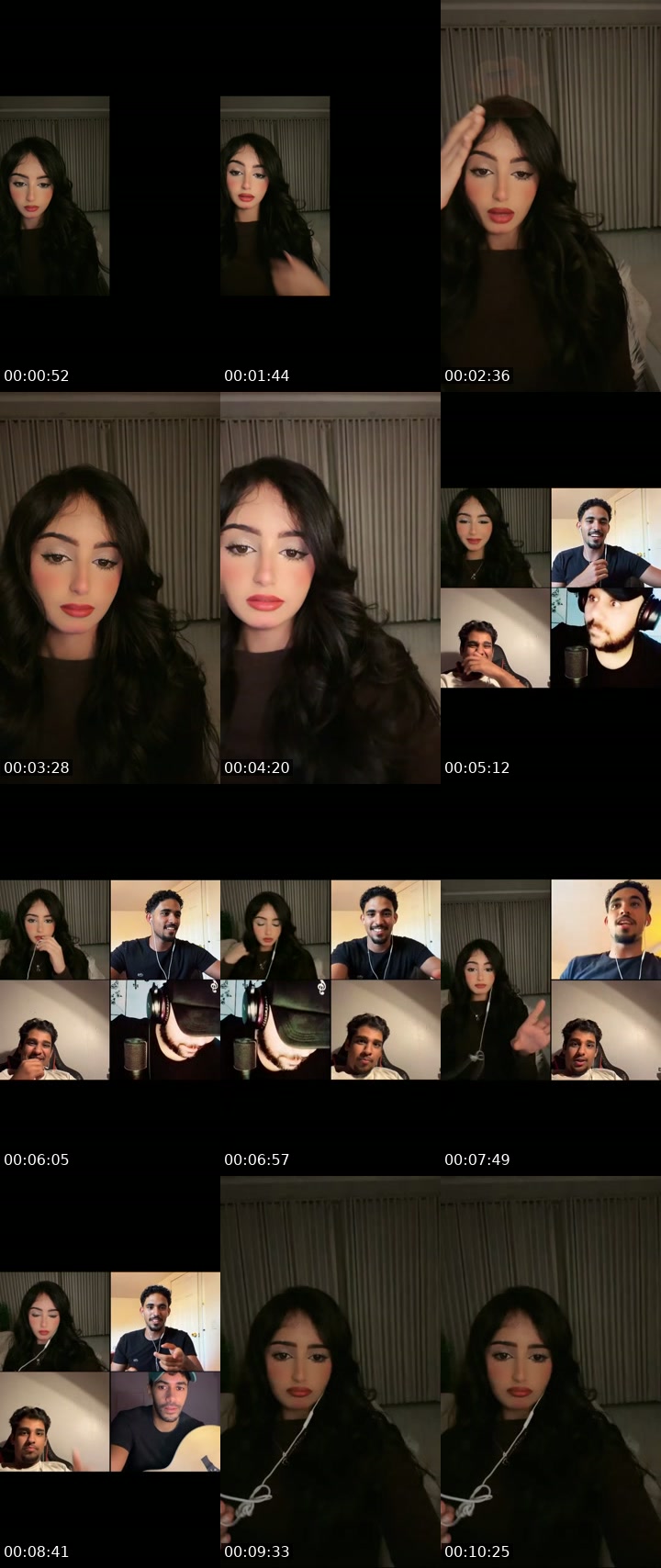 @fofostunning1 TikTok live from 2026-07-02