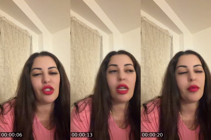 @latifa_style1 Morocco TikTok live from 2026-07-02