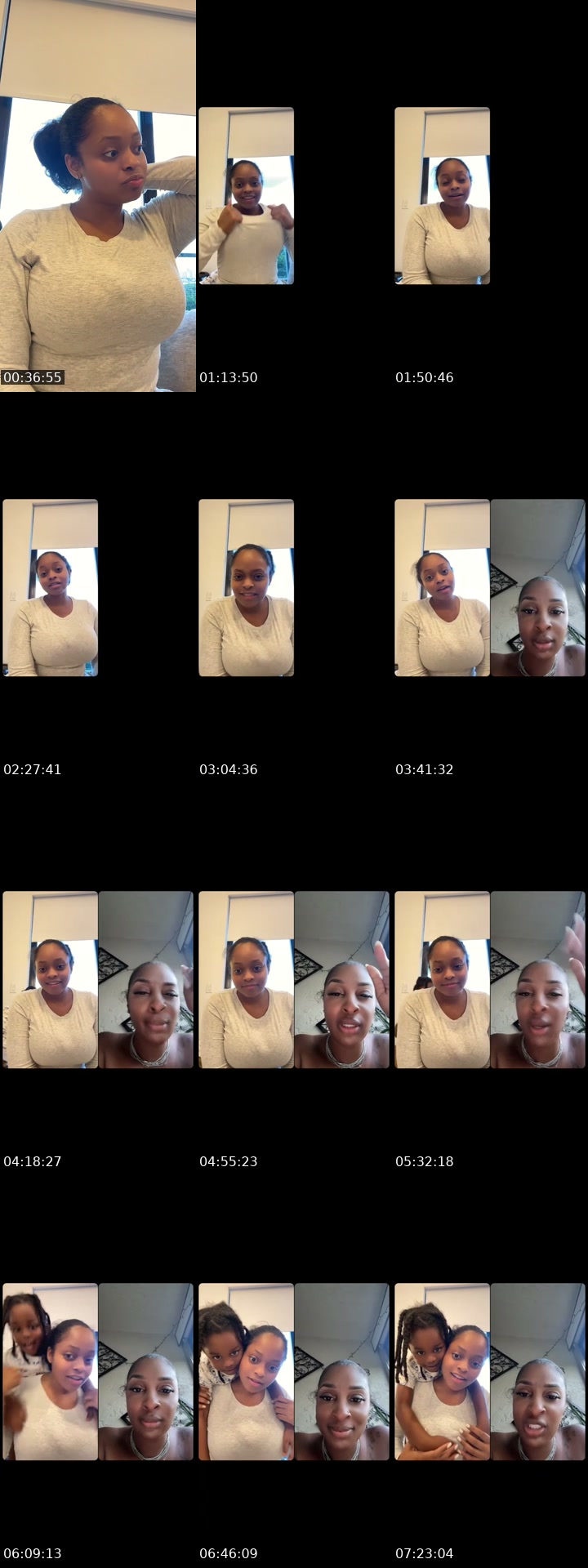 TikTok live: Hey Yall! by @nursejamekka