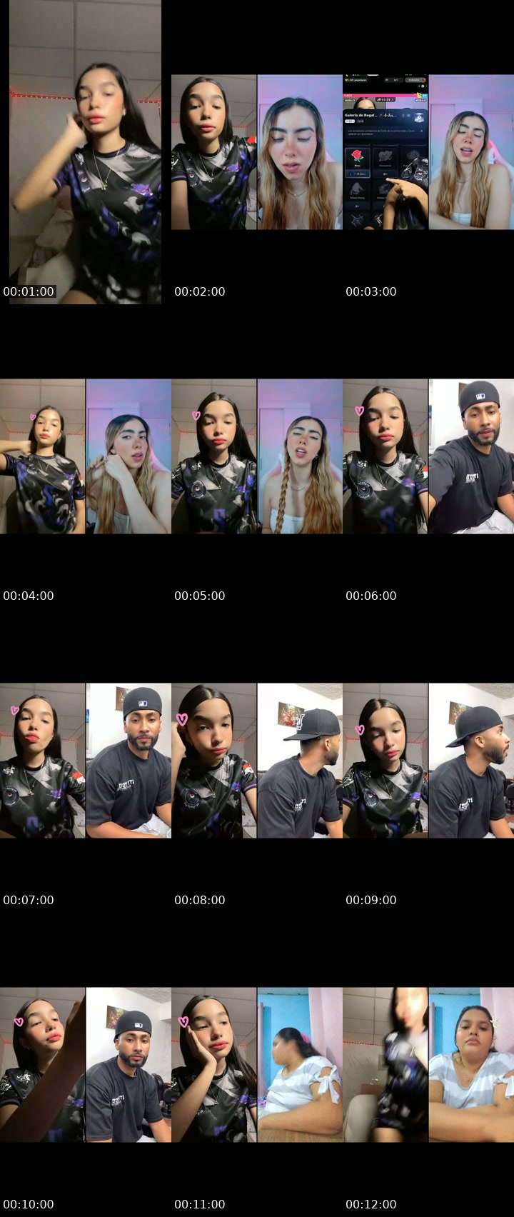 @anaaiiiiiiiii TikTok live from 2026-07-02